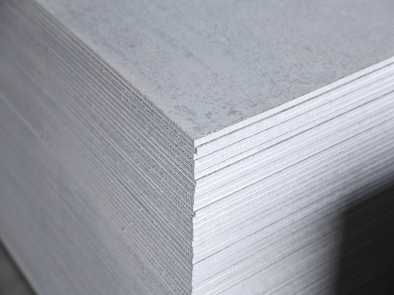 Calcium Silicate Board