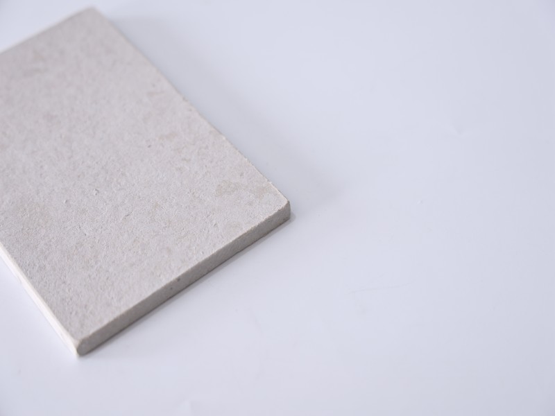 Calcium silicate board