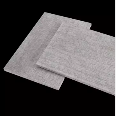 100% Non-Asbestos Fiber Cement Board