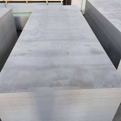 100% Non-Asbestos Fiber Cement Board