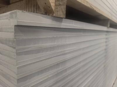 High Strength LOFT Floor Board